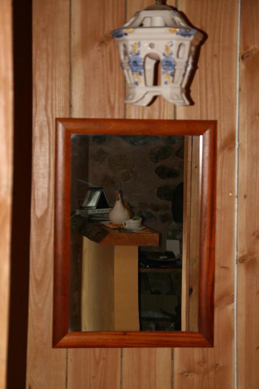 Chambres D'Hotes La Cime Beaujolaise Poule-les-Echarmeaux Exterior foto